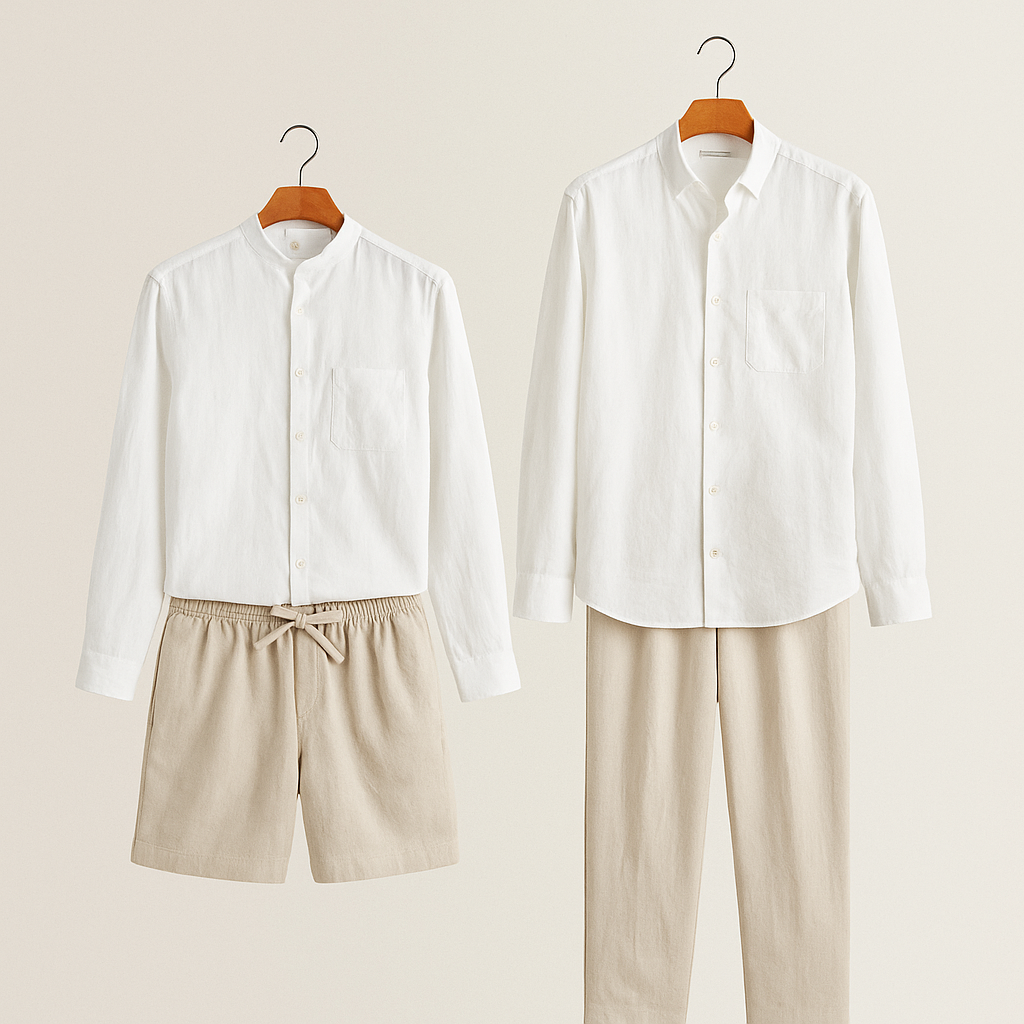 Linen Collection