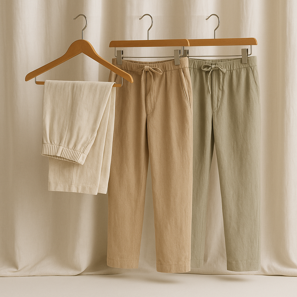 Pantalons
