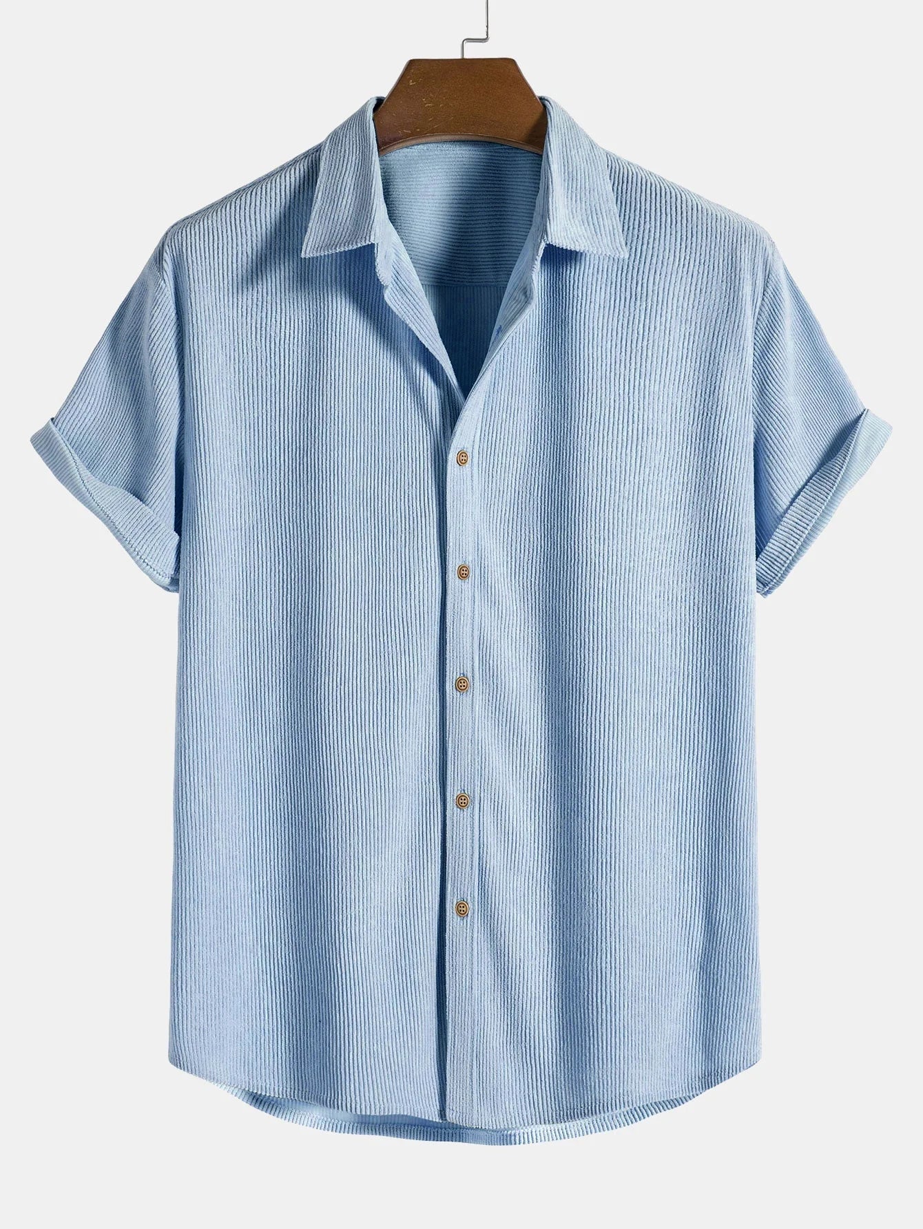 Casablanca - Short-Sleeved Set