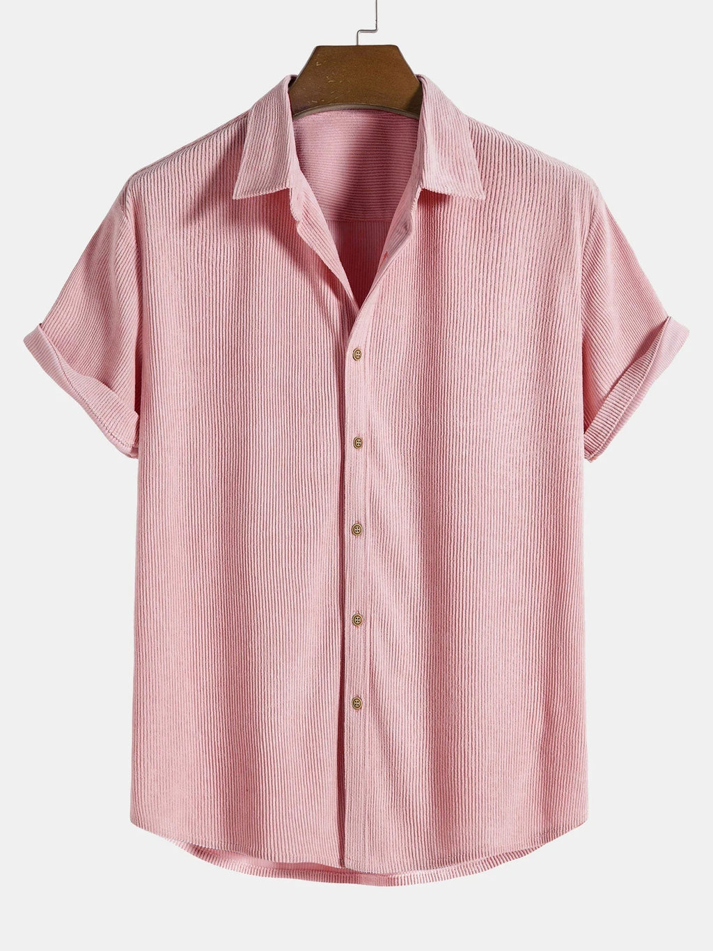 Casablanca - Short-Sleeved Set