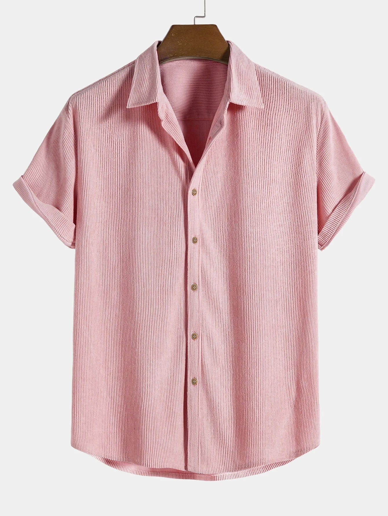 Casablanca - Short-Sleeved Set