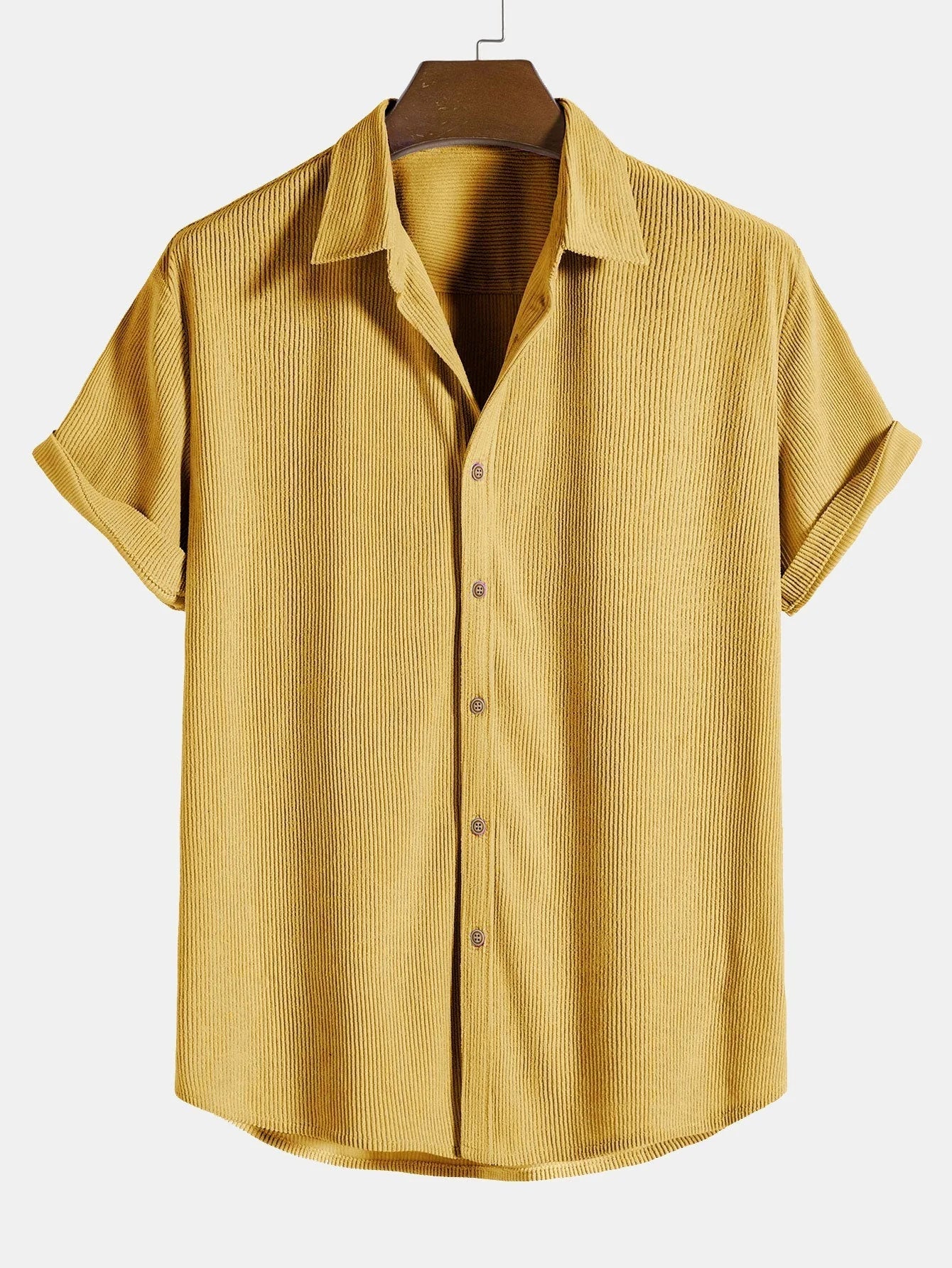 Casablanca - Short-Sleeved Set