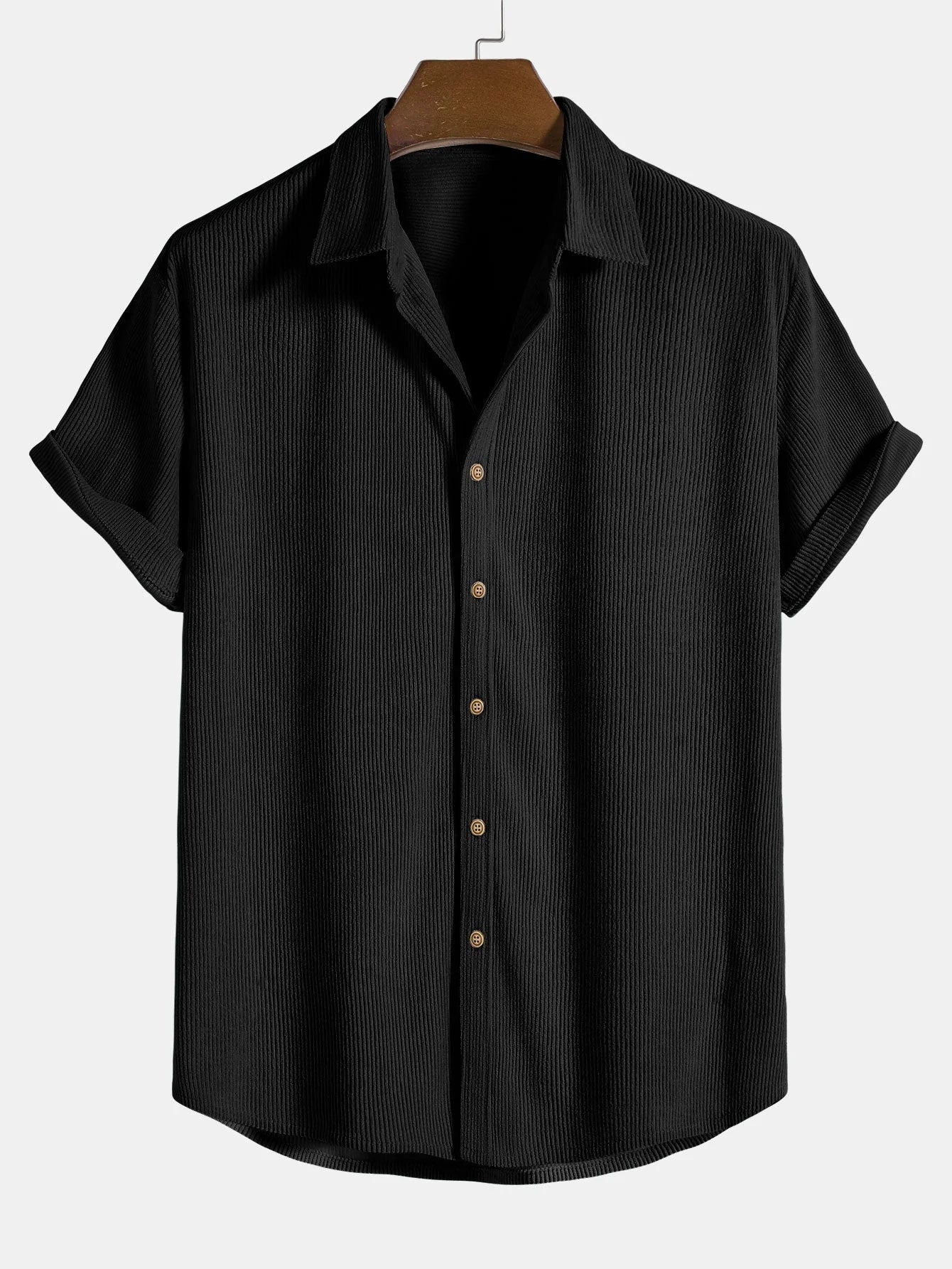 Casablanca - Short-Sleeved Set