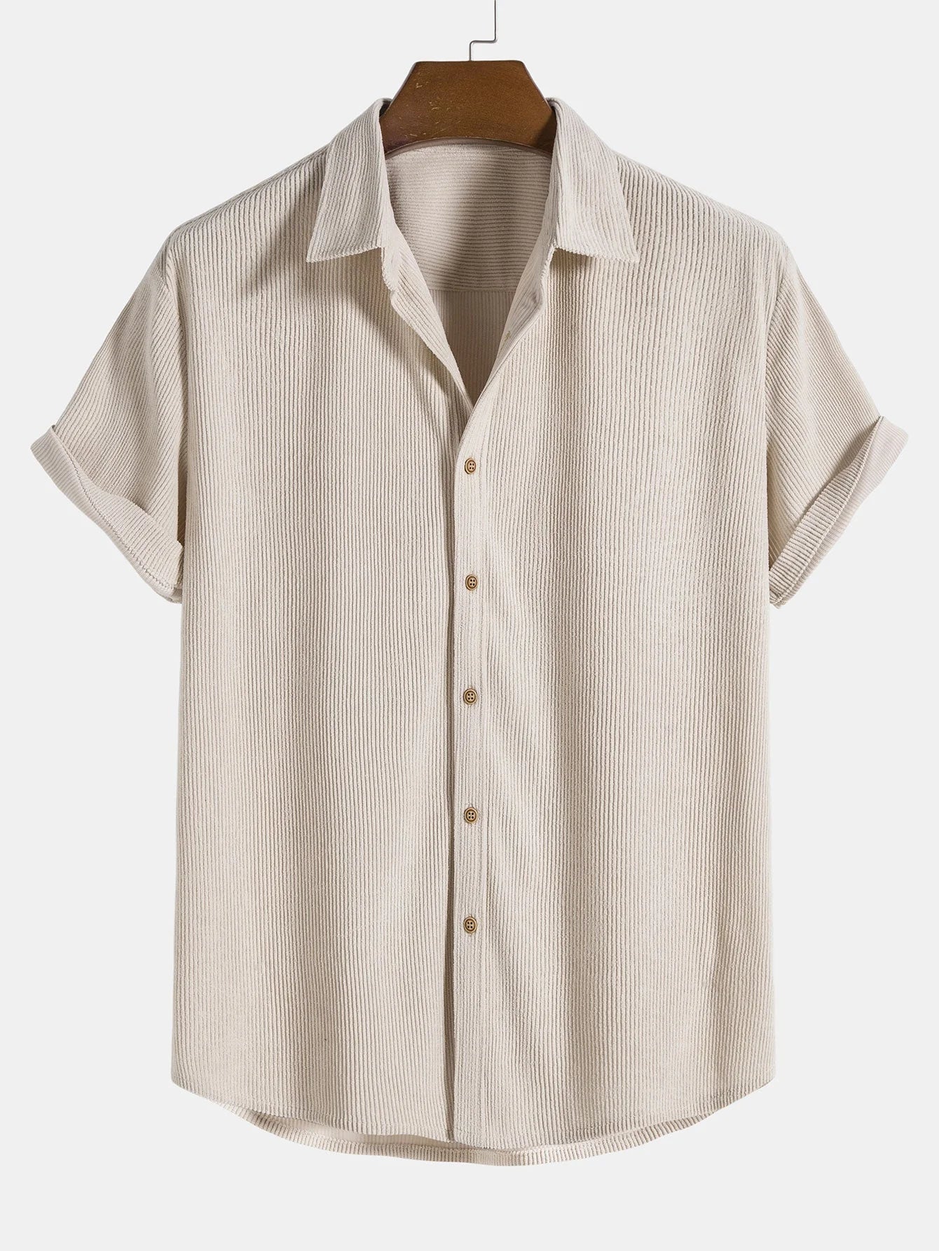 Casablanca - Short-Sleeved Set