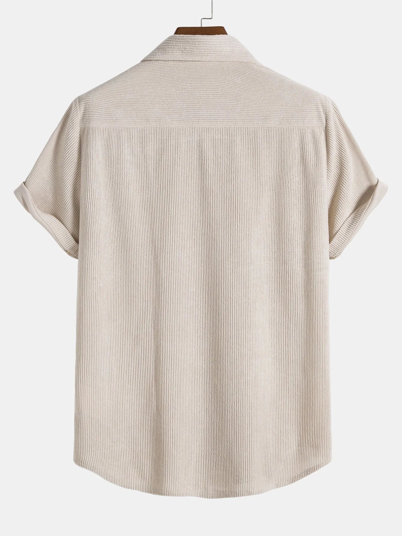 Casablanca - Short-Sleeved Set