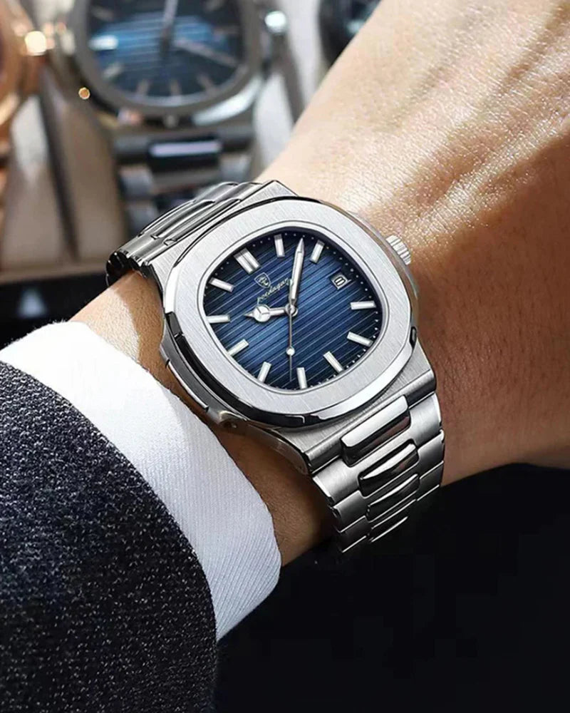 Bonassola Classic Watch (Waterproof)
