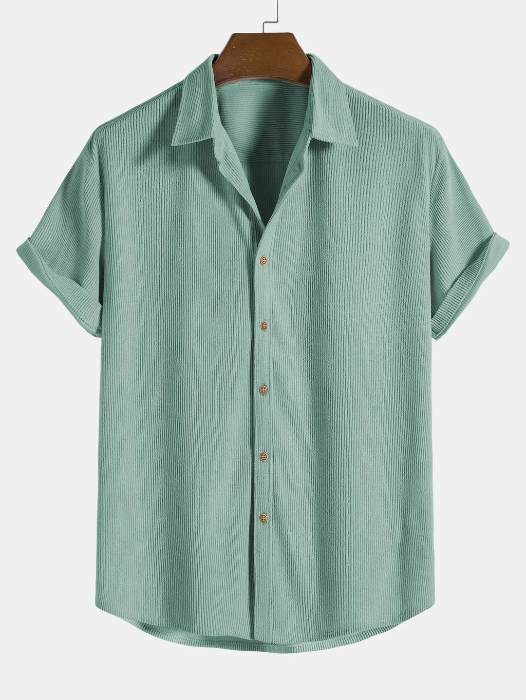 Casablanca - Short-Sleeved Set