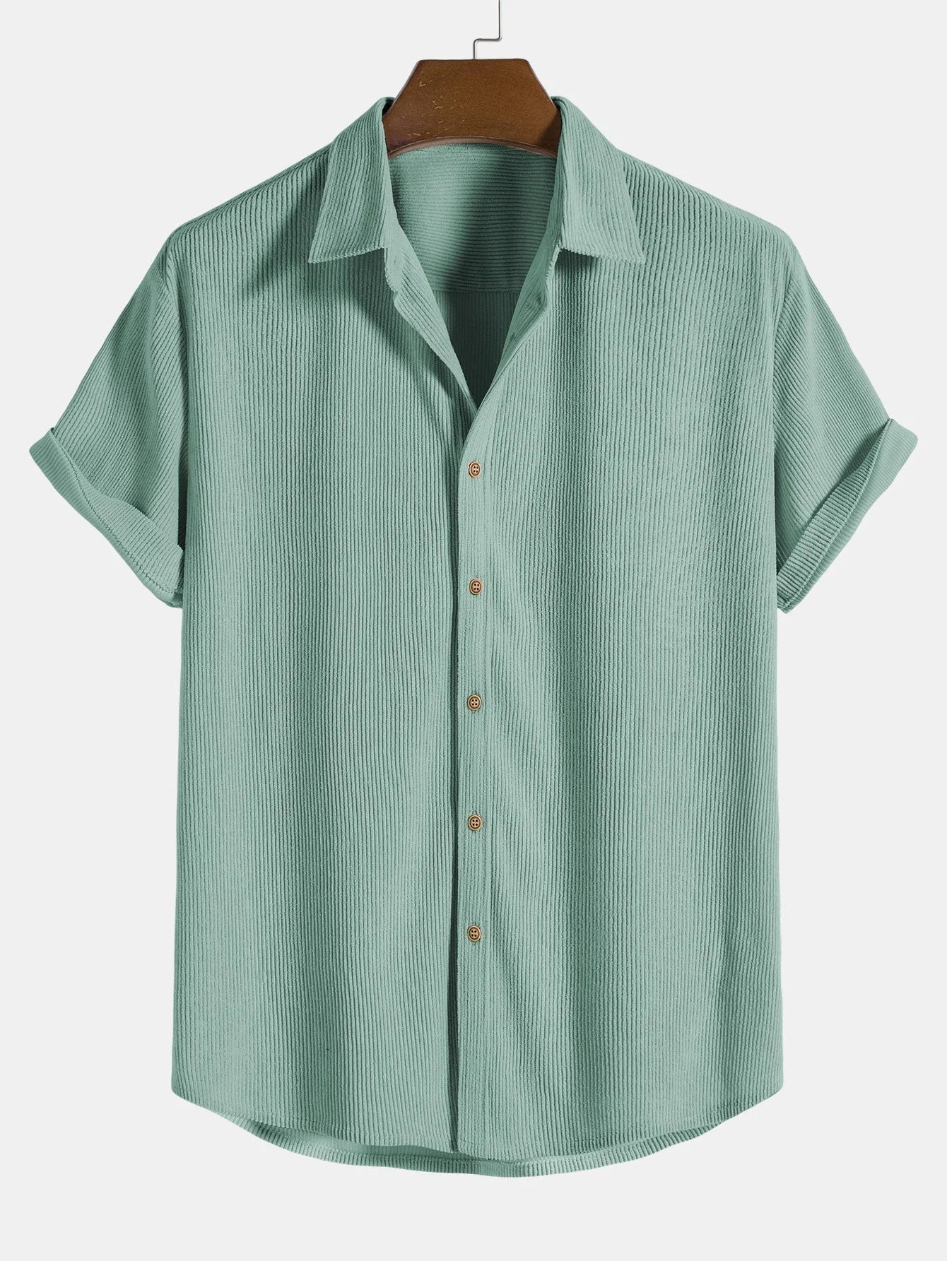 Casablanca - Short-Sleeved Set