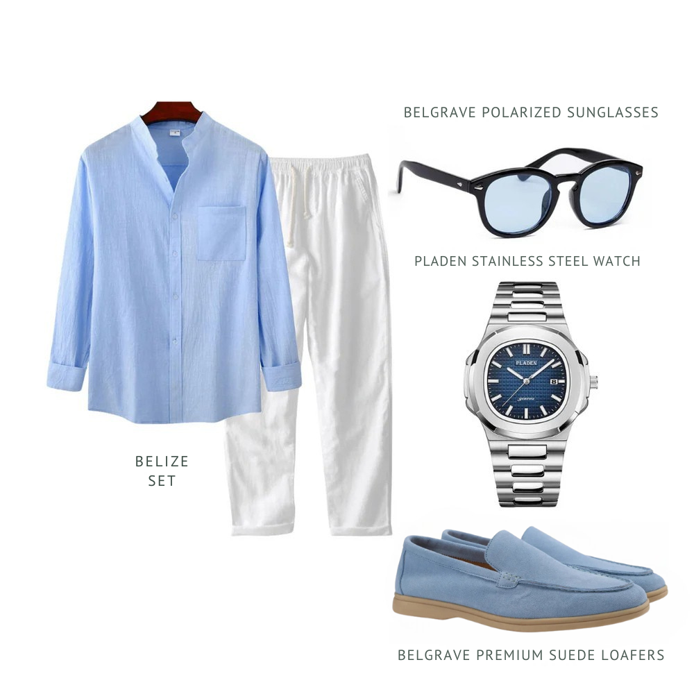 Key Biscayne Set