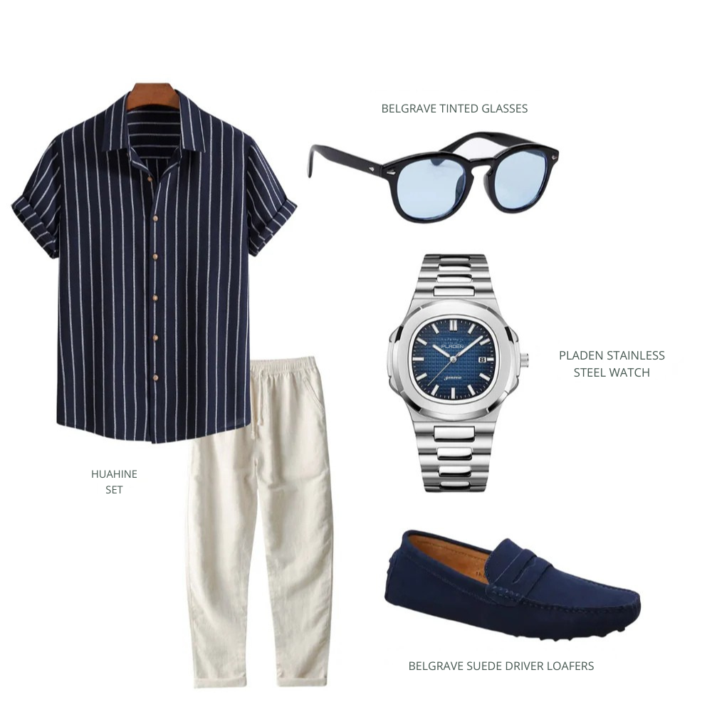 Key Largo Set