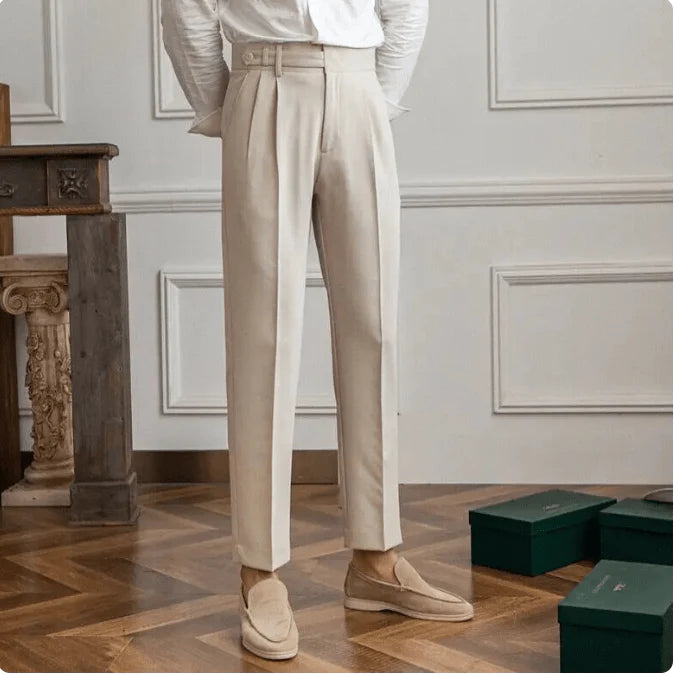Chelsea Trousers