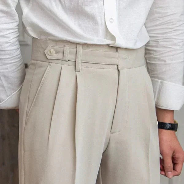 Chelsea Trousers
