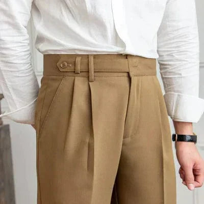 Chelsea Trousers