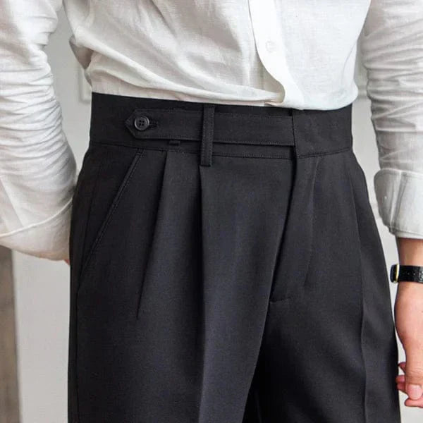 Chelsea Trousers
