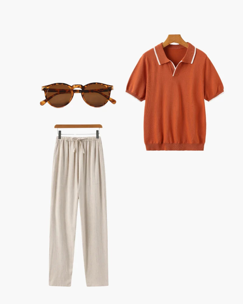Costa Del Sol Set