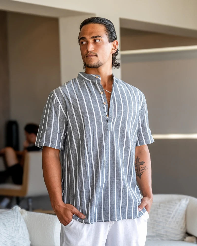 Bali Sailor Polo
