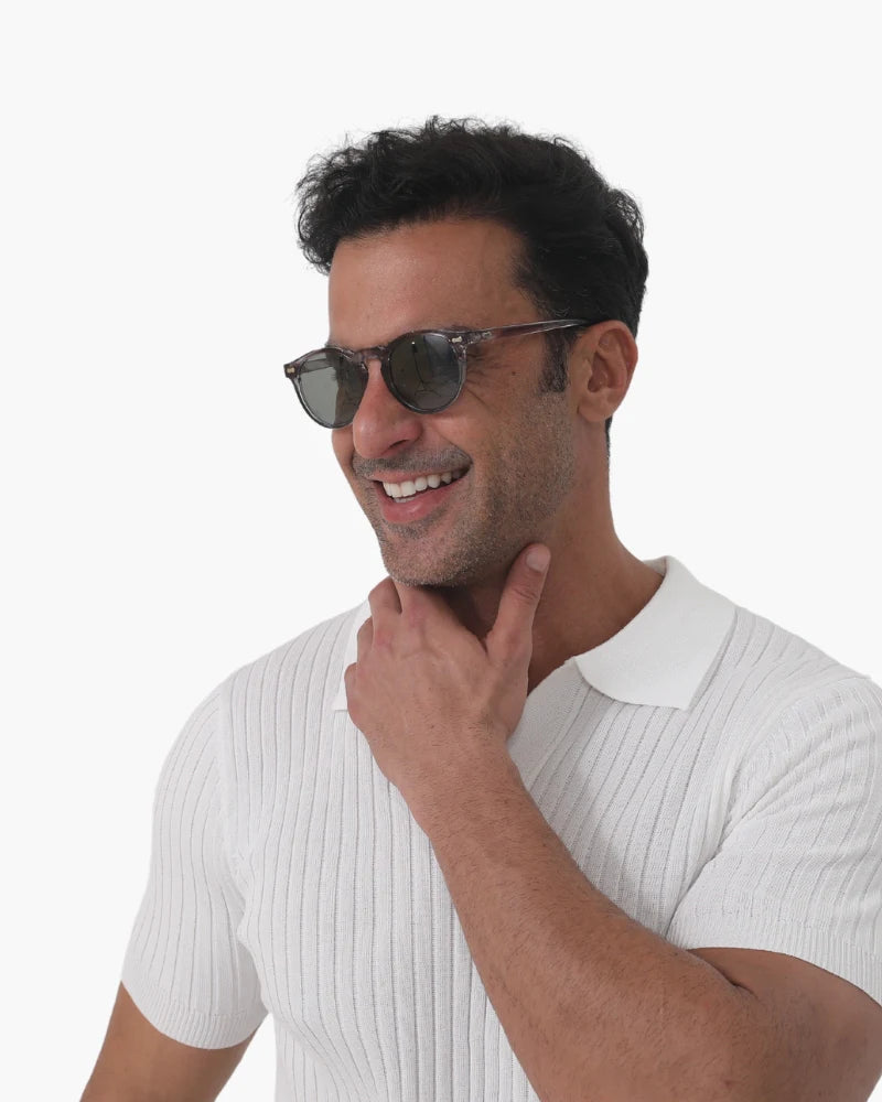 Belgrave Sunglasses (Polarised)