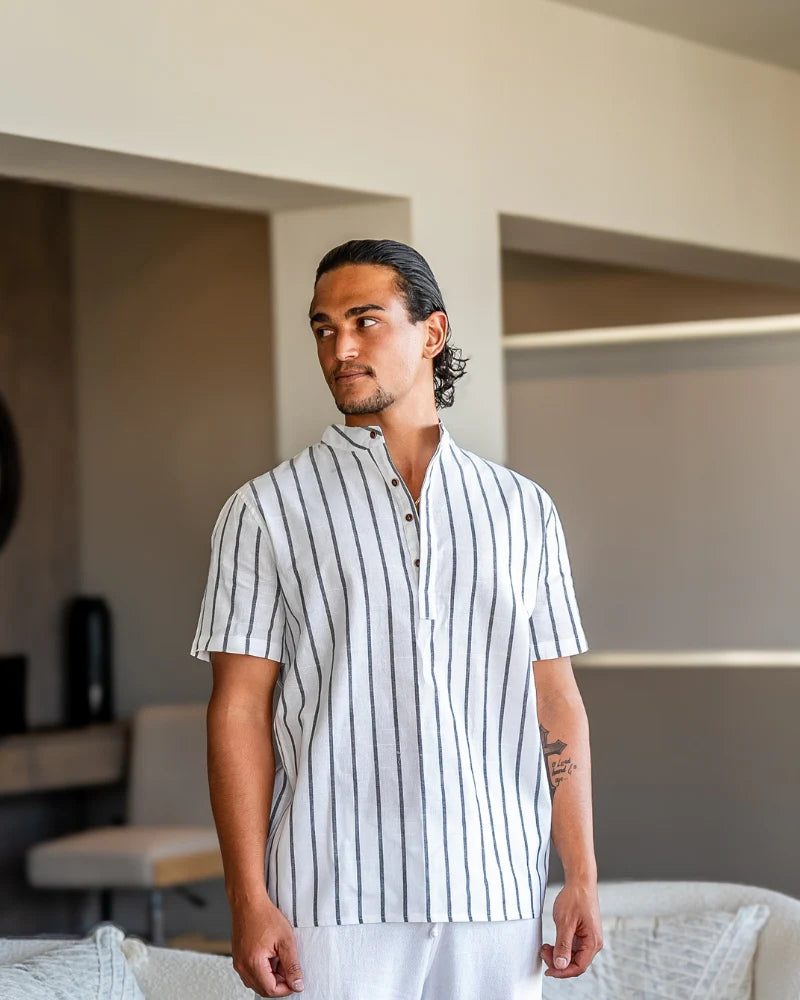 Bali Sailor Polo