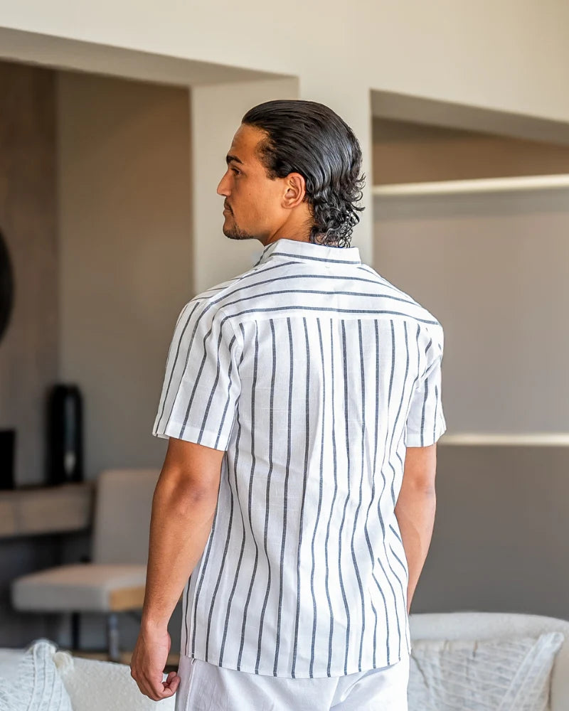Bali Sailor Polo