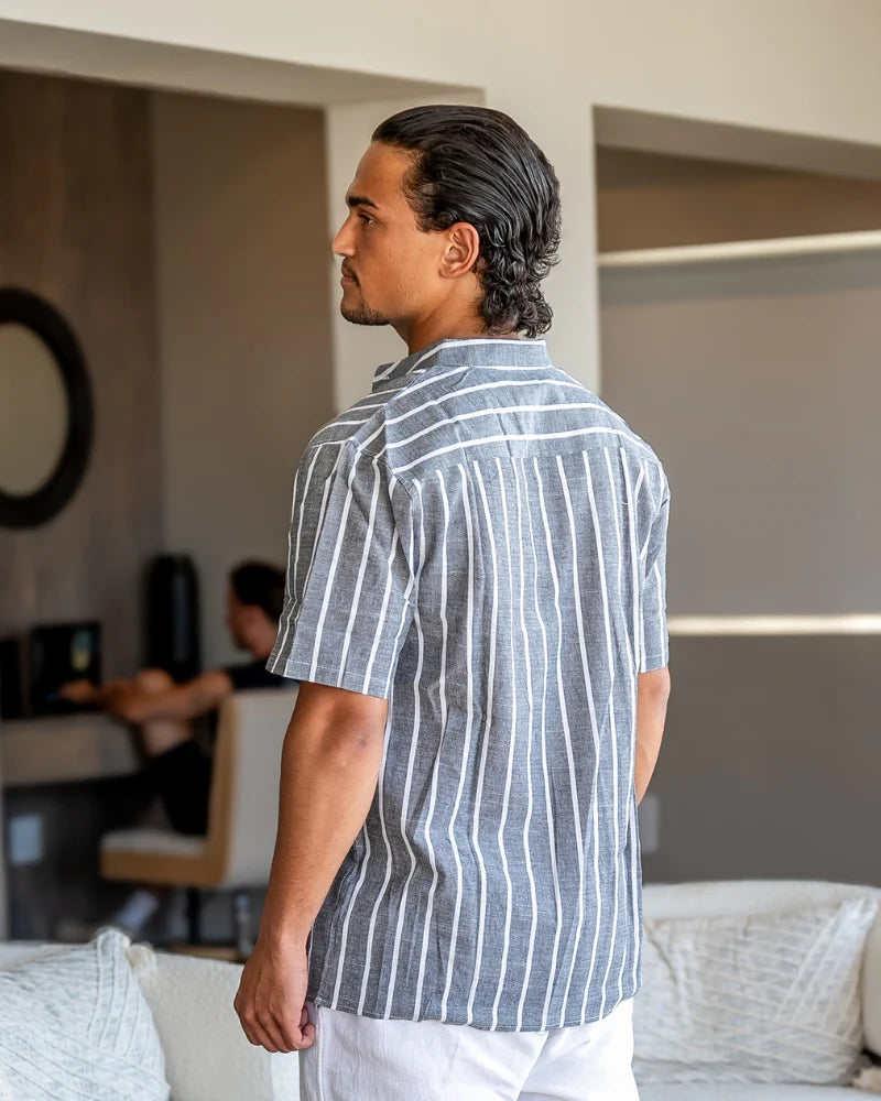 Bali Sailor Polo